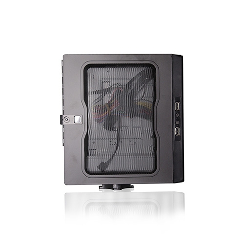 Mini ITX S-101B | 2 USB | HDD 2.5<br>100050090009 - imagen 4