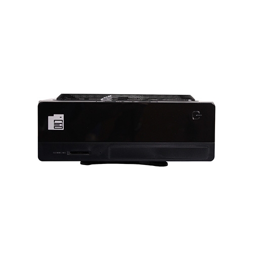 Mini ITX S-101B | 2 USB | HDD 2.5<br>100050090009 - imagen 2