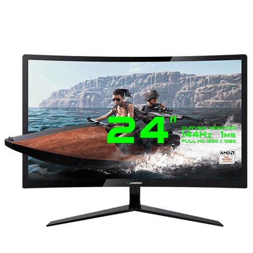 MONITORES