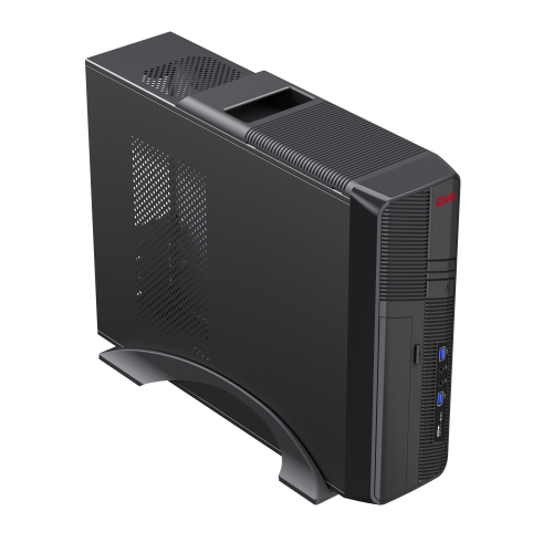 CL-S605 | 2 USB 3.0 | SLIM CASE<br>100050090007 - imagen 4