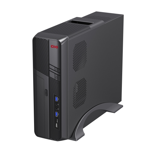 CL-S605 | 2 USB 3.0 | SLIM CASE<br>100050090007 - imagen 3