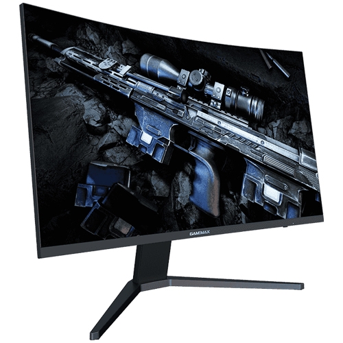 Monitor curvo 27 GMX27C165Q<br>100280080005 - imagen 6