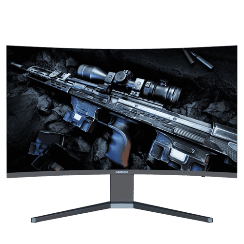 Monitor curvo 27 GMX27C165Q<br>100280080005 - imagen 5
