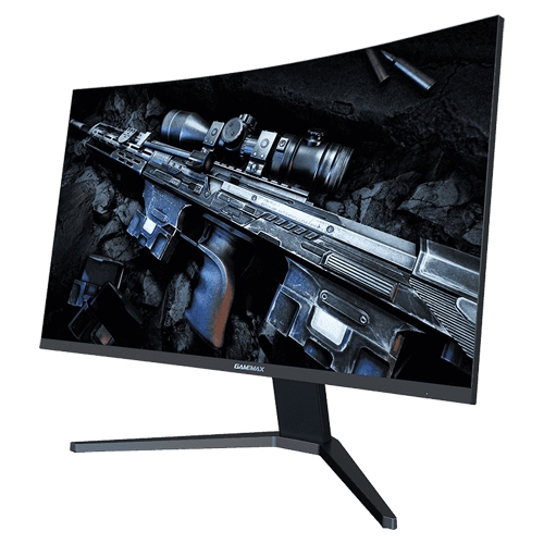 Monitor curvo 27 GMX27C165Q<br>100280080005 - imagen 4