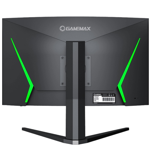 Monitor curvo 27 GMX27C165Q<br>100280080005 - imagen 2