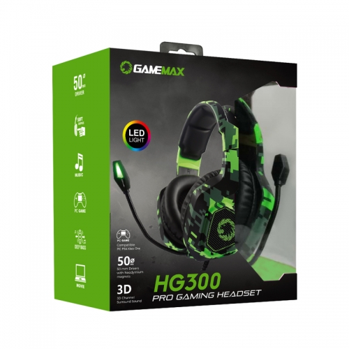 AUDIFONO HG300<br>100280010003 - imagen 2