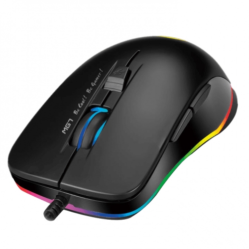 MG7 Mouse + Padmouse<br>100280090006 - imagen 5