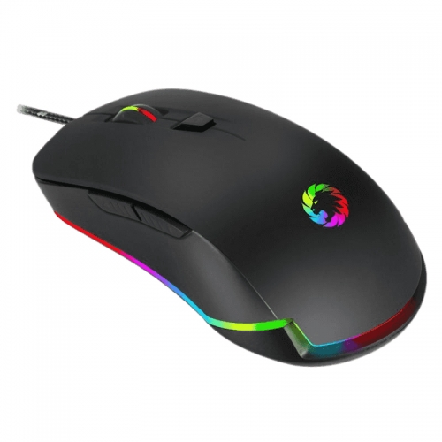 MG7 Mouse + Padmouse<br>100280090006 - imagen 4