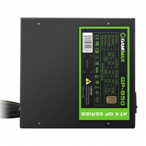 GP-850<br>100280040041 - imagen 3
