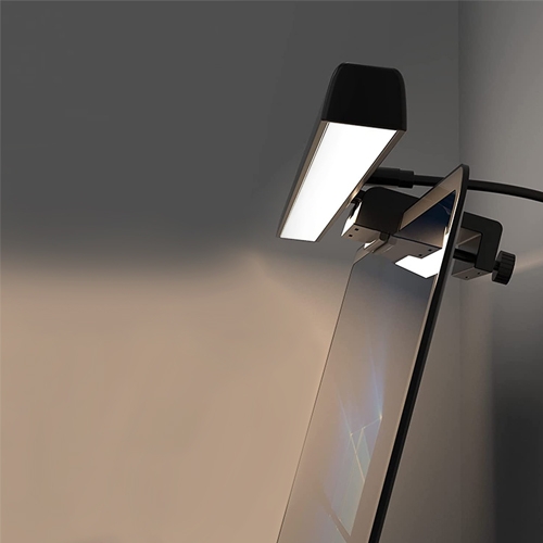 LUZ LED PARA MONITOR TB-30SA BLACK<br>100050230001 - imagen 2