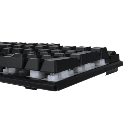 Teclado K207-S<br>100280120001 - imagen 3