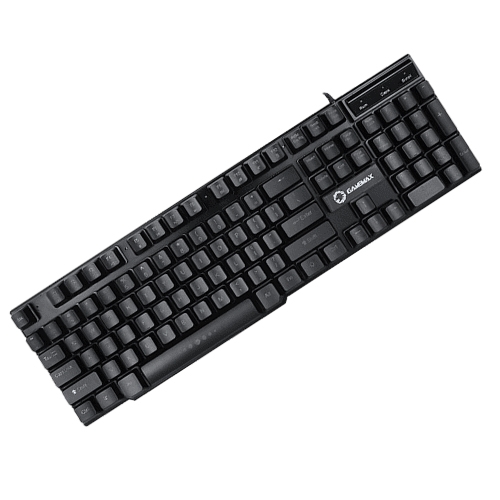 Teclado K207-S<br>100280120001 - imagen 2