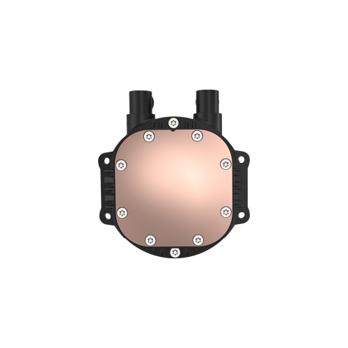 IceBurg 240 Digital BK<br>100280030020 - imagen 3
