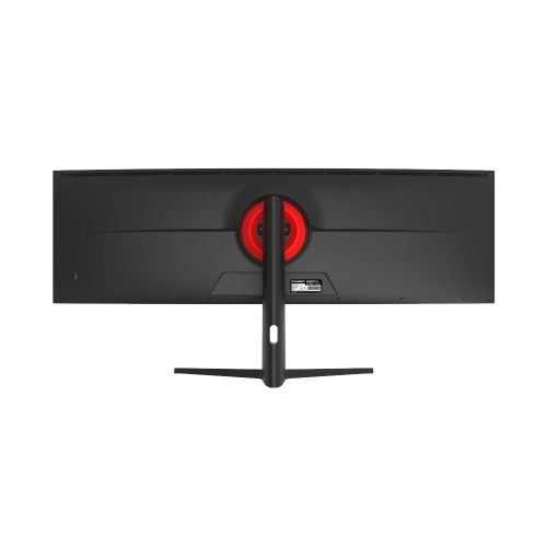Monitor curvo 49 GMX49CWQ<br>100280080010 - imagen 3