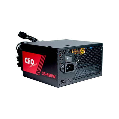 GS-650 BLACK<br>100050080014 - imagen 5