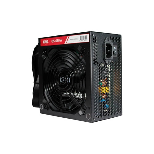 GS-650 BLACK<br>100050080014 - imagen 4