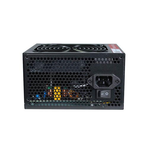 GS-650 BLACK<br>100050080014 - imagen 3