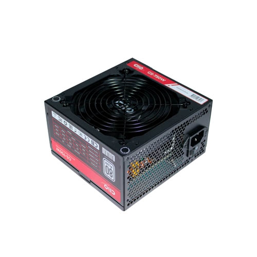 GS-750<br>80 PLUS WHITE<br>100050080015 - imagen 6