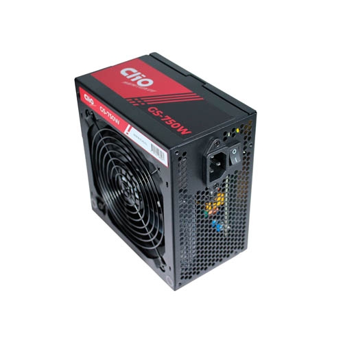 GS-750<br>80 PLUS WHITE<br>100050080015 - imagen 3