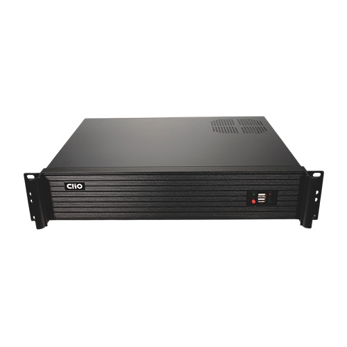 RACKMOUNT 2U RY2U350-ATX<br>100050090033 - imagen 2