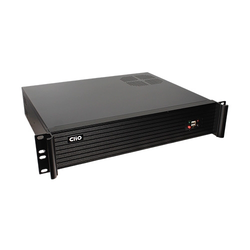 RACKMOUNT 2U RY2U350-ATX<br>100050090033