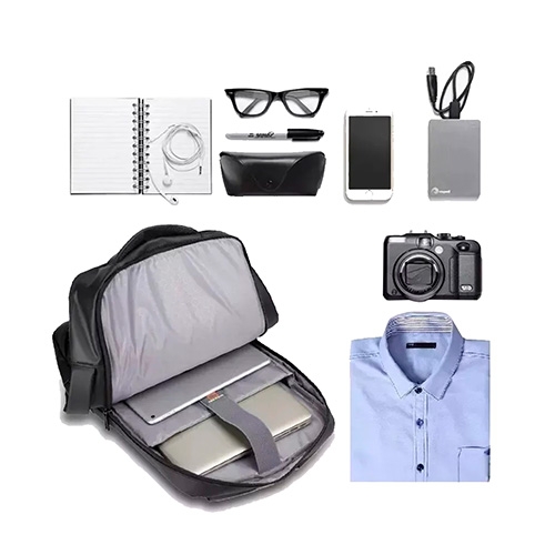 JTUB 858 CON USB<br>100090100012 - imagen 7