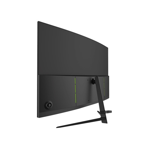 Monitor curvo 23.6 GMX24C200<br>100280080011 - imagen 5