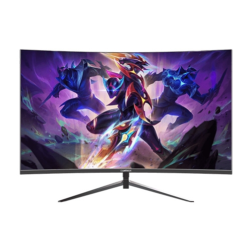 Monitor curvo 23.6 GMX24C200<br>100280080011 - imagen 2
