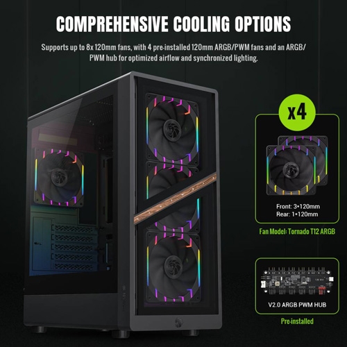AERIS 330 GB<br>100280050151 - imagen 6