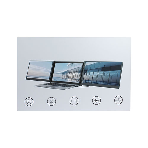 Z156M20D<br> 15.6 | 1080 | IPS | 60hz | 6ms<br>100050100020 - imagen 14