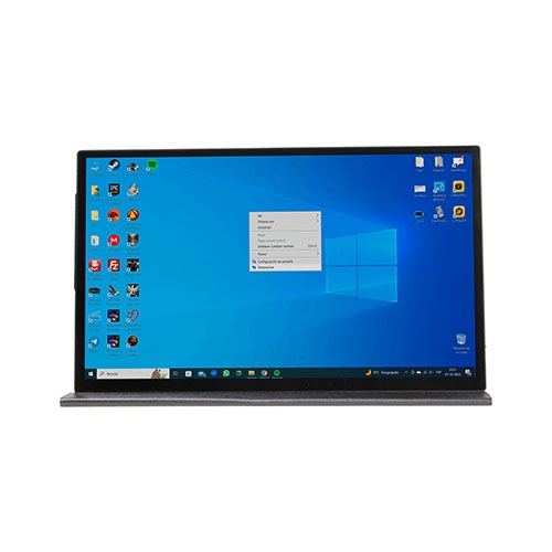 P161A10G<br>16.1 | 1080 | 60hz | 6ms<br>100050100018 - imagen 10
