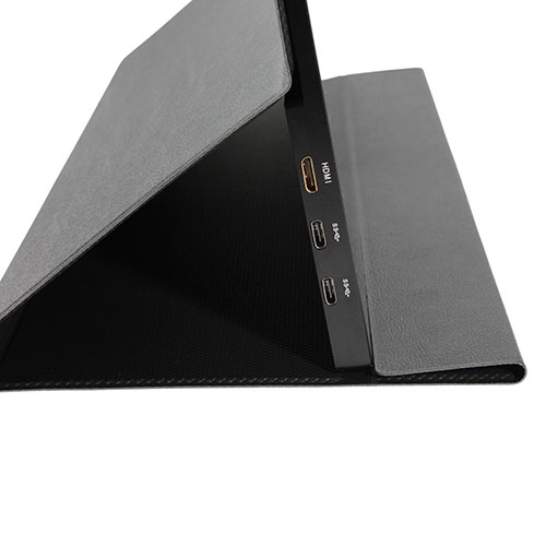 P161A10G<br>16.1 | 1080 | 60hz | 6ms<br>100050100018 - imagen 2