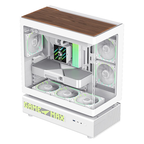 N90 WHITE ARGB<br>100280050157 - imagen 19