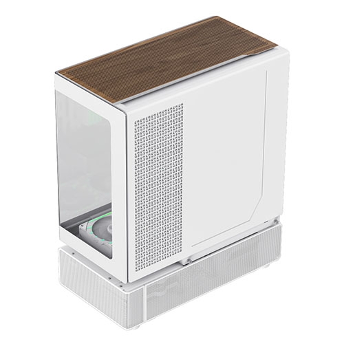 N90 WHITE ARGB<br>100280050157 - imagen 10