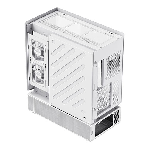 N90 WHITE ARGB<br>100280050157 - imagen 8