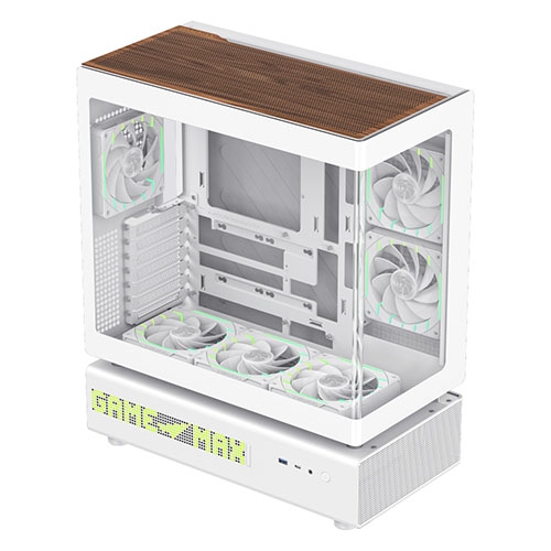 N90 WHITE ARGB<br>100280050157 - imagen 6