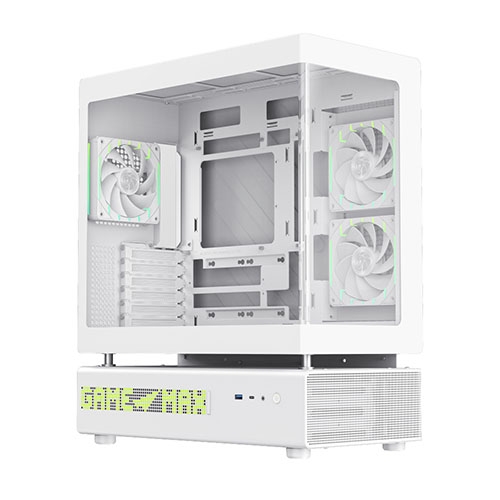 N90 WHITE ARGB<br>100280050157 - imagen 18