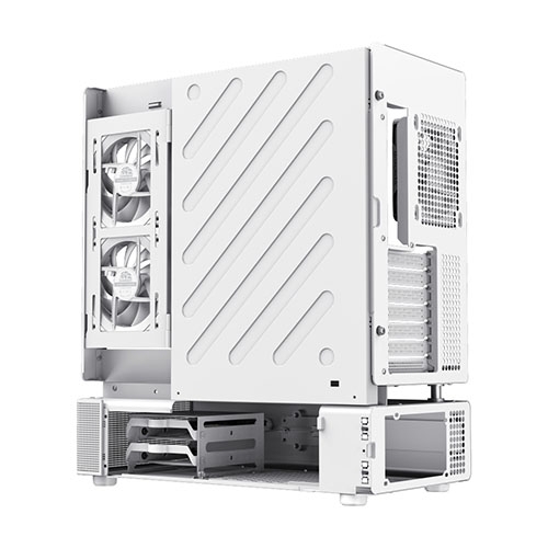 N90 WHITE ARGB<br>100280050157 - imagen 14