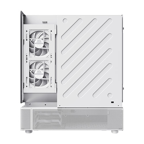 N90 WHITE ARGB<br>100280050157 - imagen 12