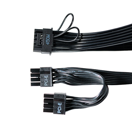 ATX-600 3.1 | 5.1<br>80 PLUS BRONZE<br>100050080017 - imagen 7