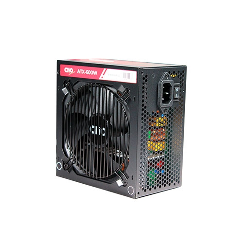 ATX-600 3.1 | 5.1<br>80 PLUS BRONZE<br>100050080017 - imagen 6