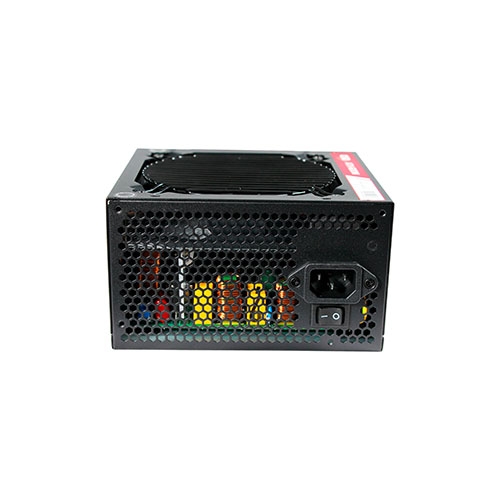 ATX-600 3.1 | 5.1<br>80 PLUS BRONZE<br>100050080017 - imagen 5