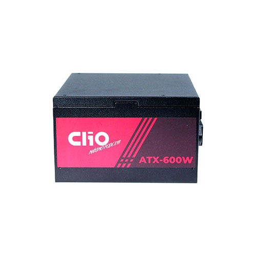 ATX-600 3.1 | 5.1<br>80 PLUS BRONZE<br>100050080017 - imagen 4