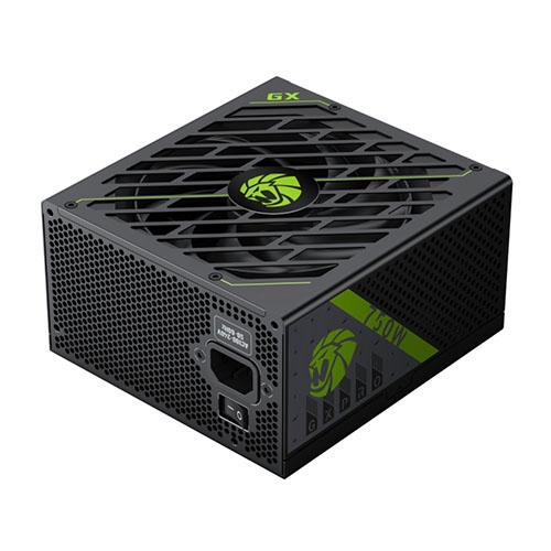 GX-750 PRO 3.1 | 5.1<br>100280040052 - imagen 10