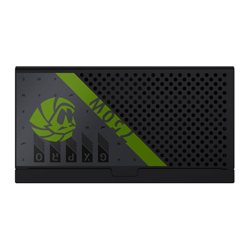GX-750 PRO 3.1 | 5.1<br>100280040052 - imagen 9