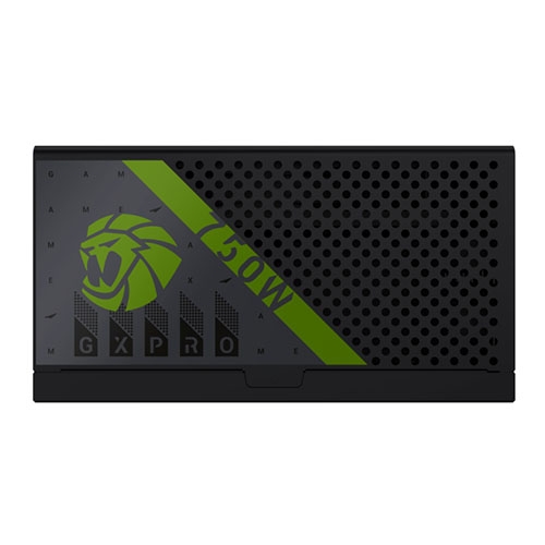 GX-750 PRO 3.1 | 5.1<br>100280040052 - imagen 8