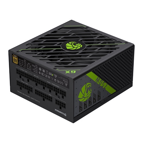 GX-750 PRO 3.1 | 5.1<br>100280040052 - imagen 7