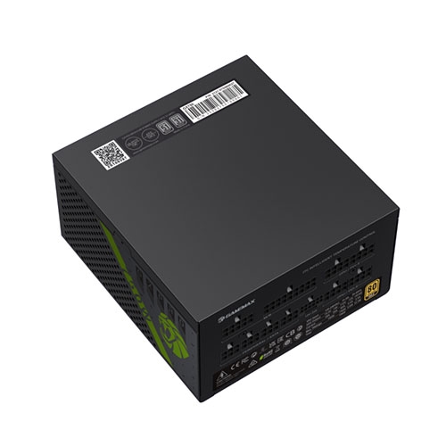 GX-750 PRO 3.1 | 5.1<br>100280040052 - imagen 3