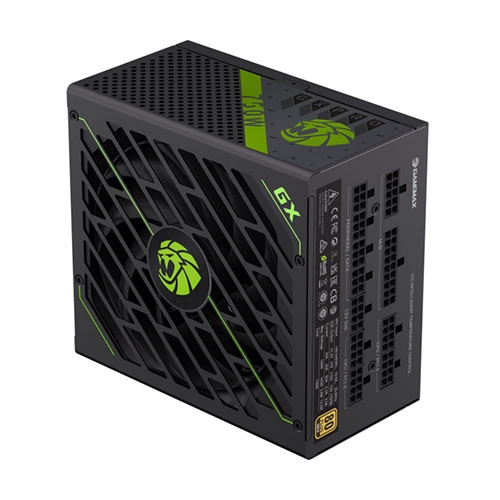 GX-750 PRO 3.1 | 5.1<br>100280040052 - imagen 2