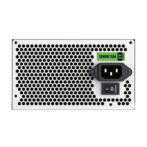GP-850 WHITE<br>100280040067 - imagen 10